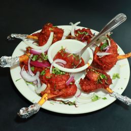 Chicken Lollipop