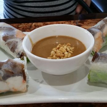 Pho Cali - Wrap wasn't bad, needs more greens for better flavor - Vietnamese Near Me - Rocklin, California Pho Cali - Wrap wasn't bad, needs more greens for better flavor - Vietnamese Near Me - Rocklin, California