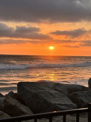 Pacific Coast Grill by null
