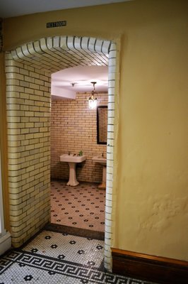 Gunter Hotel by null