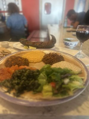 Awash by null Awash by null