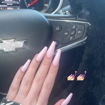 Bliss Nails & Spa 2 - Nail Salons Near Me - Lancaster, California