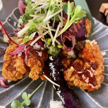 Mensho Ramen - Karaage - Ramen Near Me - Mesa, Arizona