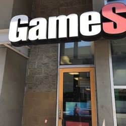 Gamestop