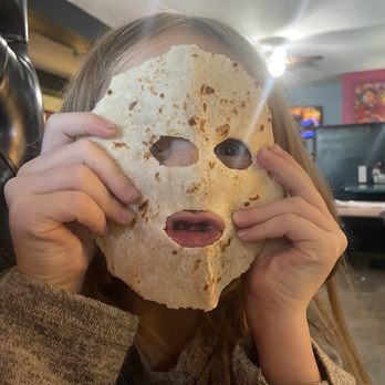 Arquitos Mexican Grill - Scary kid tortilla face - Mexican Near Me - Vernon, Texas Arquitos Mexican Grill - Scary kid tortilla face - Mexican Near Me - Vernon, Texas