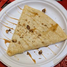Crepes