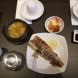 Kovan Korean Restaurant