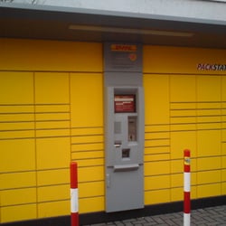 Deutsche Post