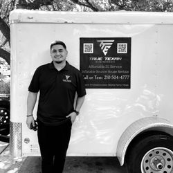 True Texan Entertainment - Where Professionalism Meets Party Vibes!  Give us a call or text today for a personalized quote!