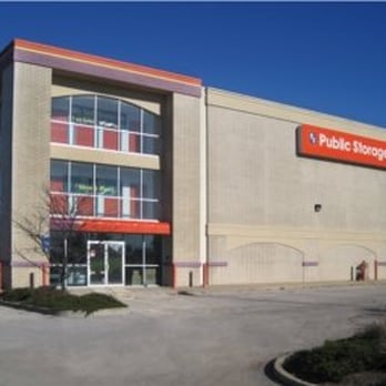 Public Storage - Self Storage Near Me - Ellisville, Missouri
