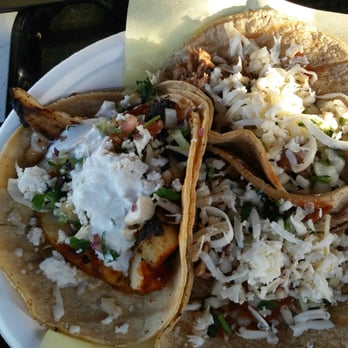 Taco Mesa - Calamari taco. Carnitas tacos. - Mexican Near Me - Costa Mesa, California Taco Mesa - Calamari taco. Carnitas tacos. - Mexican Near Me - Costa Mesa, California