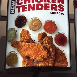 Wendy's