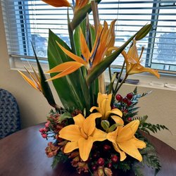 Balloons & Blooms