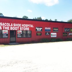 The Boot Store