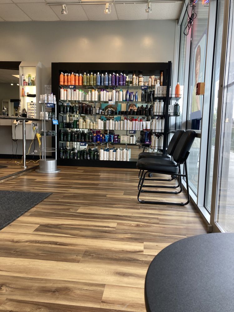 Supercuts Image