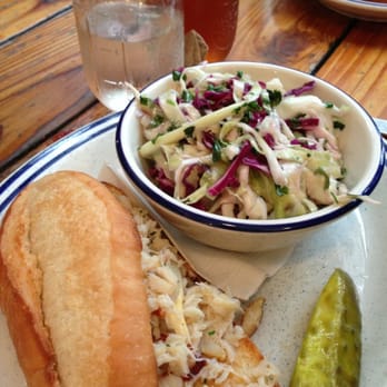 Fish - Crab roll mmmmmmm - Seafood Near Me - Sausalito, California Fish - Crab roll mmmmmmm - Seafood Near Me - Sausalito, California
