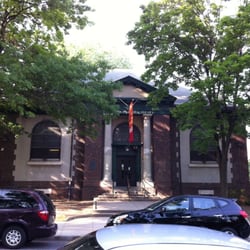 New York Public Library - Port Richmond Library