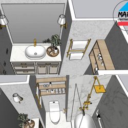 Marho Remodeling & Repair