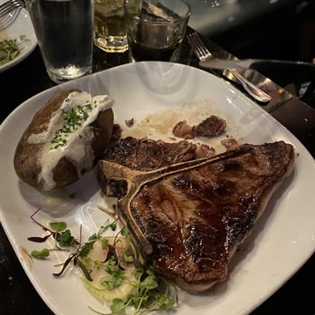Gorats Steak House - Steakhouses Near Me - Omaha, Nebraska