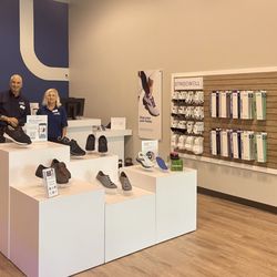 Foot Solutions Delray