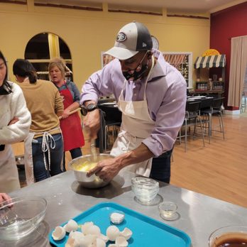 Cucina Bambini - Cooking Classes Near Me - San Jose, California