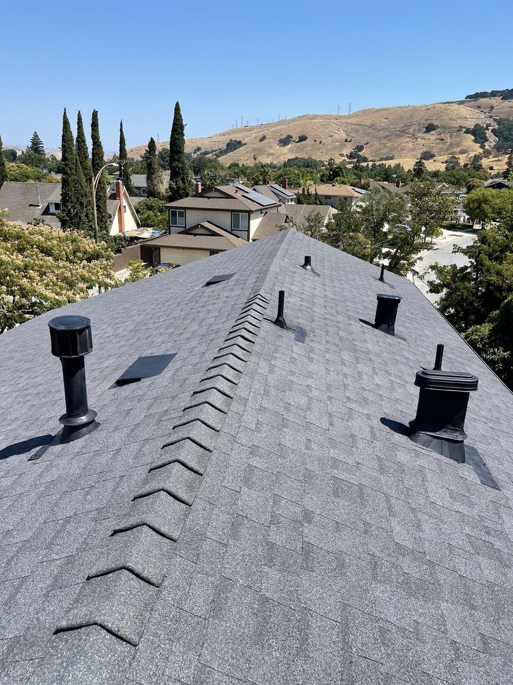MODERN ROOFING Roofing 2325 W Victory Blvd, Burbank, California