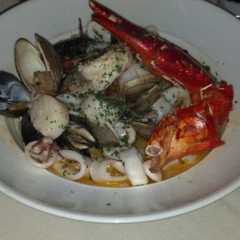 Piero's Italian Cuisine - Amazing dish! - Italian Near Me - Las Vegas, Nevada