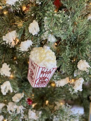 Popcorn Colonel by null