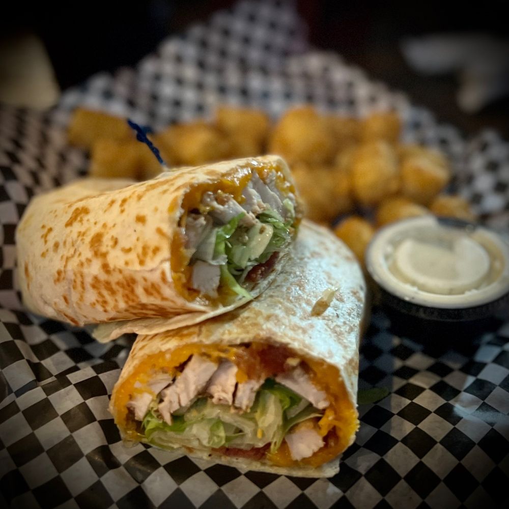Social spots from Detroit Burger Bar