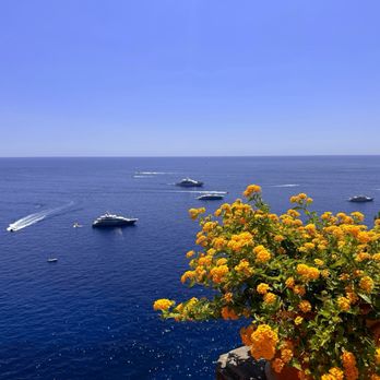 Il San Pietro Positano - Hotels Near Me - Positano, SA