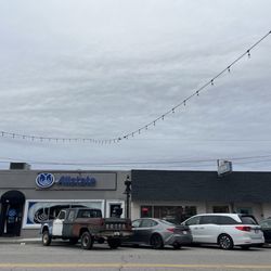 Jenks Restaurant