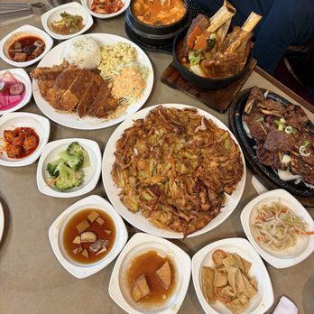Hansang Tofu - Korean Near Me - Milpitas, California Hansang Tofu - Korean Near Me - Milpitas, California