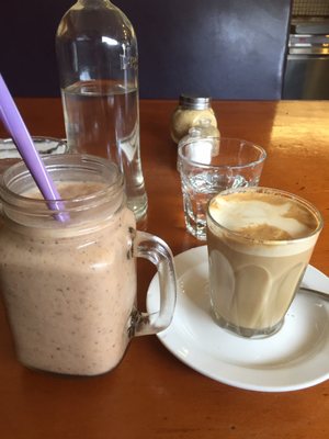 A Minor Place. by null