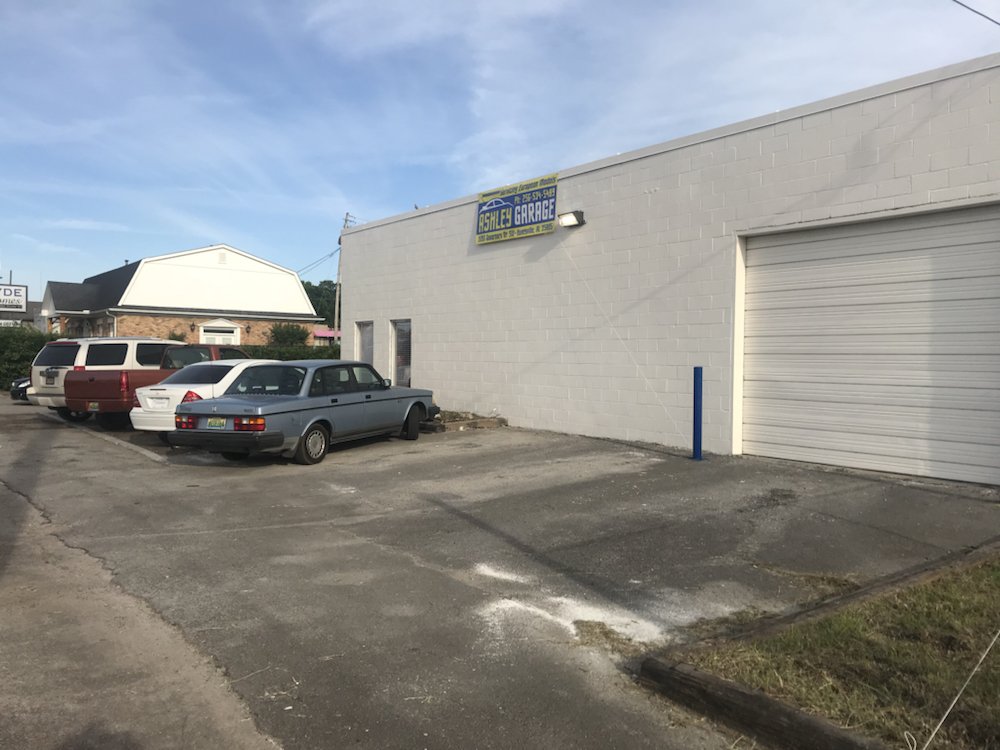ASHLEY GARAGE Updated October 2024 10 Reviews 3207 Governors Dr