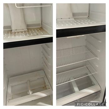 Mylana's Maids - Before & After - Home Cleaning Near Me Mylana's Maids - Before & After - Home Cleaning Near Me