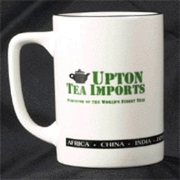 a picture of a mug