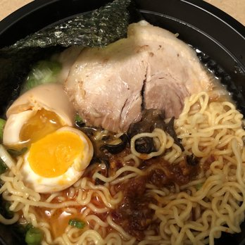 Oishii Ramen - AKA Tonkotsu - Ramen Near Me - Des Moines, Iowa Oishii Ramen - AKA Tonkotsu - Ramen Near Me - Des Moines, Iowa