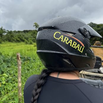 Carabali Rainforest Park - Horseback Riding Near Me - Luquillo, Puerto Rico Carabali Rainforest Park - Horseback Riding Near Me - Luquillo, Puerto Rico
