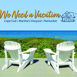 WeNeedaVacation - Listing over 4,000 Cape Cod, Martha's Vineyard & Nantucket rentals.