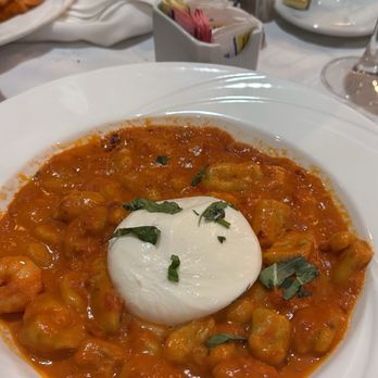 Emilia's Restaurant - Gnocchi - Italian Near Me - Bronx, New York