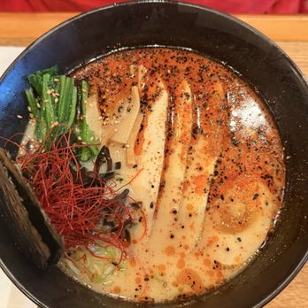 Ujin - Ramen Near Me - San Diego, California Ujin - Ramen Near Me - San Diego, California