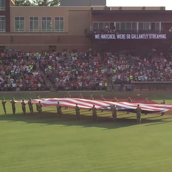 Segra Park - Baseball Fields Near Me - Columbia, South Carolina