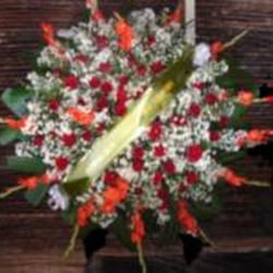Coroas Funebres Em Contagem Mg 3391-1616