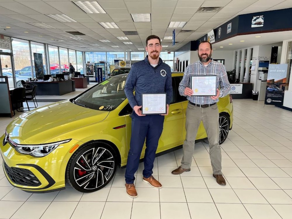 MATTHEWS VOLKSWAGEN Request Information 2100 Vestal Pkwy E, Vestal