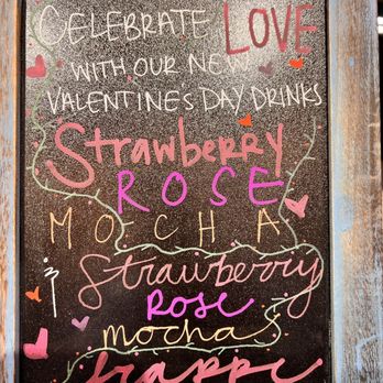 Bitty & Beau’s Coffee - Valentine's special 2/13/22 - Coffee & Tea Near Me - Savannah, Georgia Bitty & Beau’s Coffee - Valentine's special 2/13/22 - Coffee & Tea Near Me - Savannah, Georgia