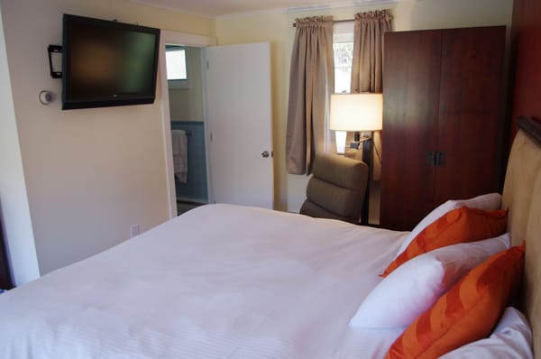 Sleep Woodstock Motel by null
