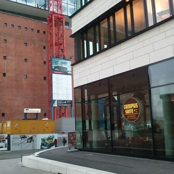 Campus Suite - Die Campus Suite an der Elbphilharmonie - Coffee & Tea Near Me - Hamburg, HH Campus Suite - Die Campus Suite an der Elbphilharmonie - Coffee & Tea Near Me - Hamburg, HH