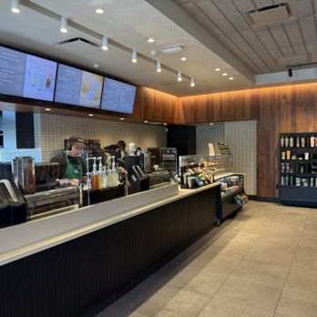 Starbucks - Coffee & Tea Near Me - Roseville, Michigan Starbucks - Coffee & Tea Near Me - Roseville, Michigan