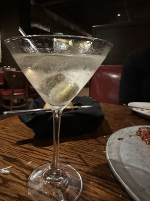 Pete and Sam's by null