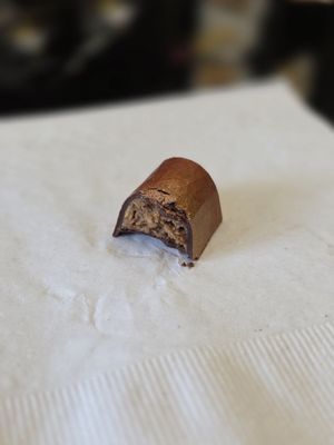 Cacao & Cardamom Chocolatier by null